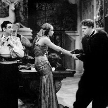 «Ο κανόνας του παιχνιδιού» στην Project Gallery