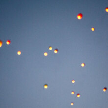 Παναγιώτης Μπαξεβάνης, Objects may be closer than they appear