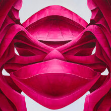 «The Unknown Soul Of An Architectural Mind And My Follies»: Η νέα έκθεση της Άννας Αμπαριώτου στην Gallery Genesis