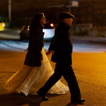 Νίκος Νικολόπουλος «Γεφυροποιός» στο Πολιτιστικό Κέντρο Μελίνα