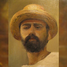 Ο «Μικρόκοσμος» του Ντάνιελ Κοέν στην Art Zone 42