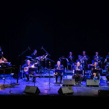 ​Big Band Δήμου Αθηναίων