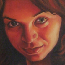 Κορμοί & Σώματα: Η Εύα Νικολακάκη στην Art Place gallery