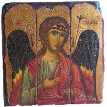 «Αγγίζοντας την αγιότητα» στον Ελληνογαλλικό Σύνδεσμο