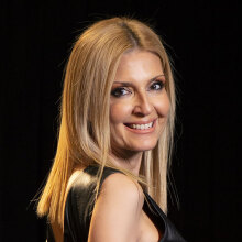 Όλγα Βενέτη