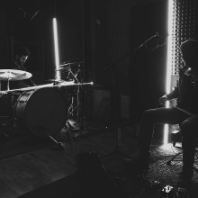 Circa 19: Δήμος Βρύζας και Θάνος Καζαντζής στο ΚΕΤ