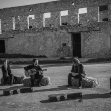 Guitarte ensemble: Κονσέρτο Ανδαλουσιανής Φαντασίας στο Jazzet Music hall