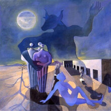 Μουσείο Εικαστικών Τεχνών Ηρακλείου: Παρουσίαση λευκώματος στο Ίδρυμα Β.&Μ. Θεοχαράκη