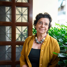 Μαρία Ευθυμίου