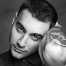 Ο Ίαν Στρατής στο Half Note