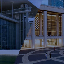 Ανοιχτή Συζήτηση με τον Henry Timms στο πλαίσιο του SNF-LC Agora Initiative