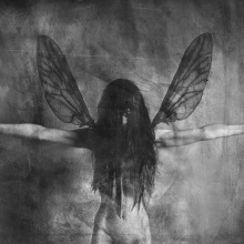 Ατομική έκθεση του Αντόν στην Έκφραση «Γιάννα Γραμματοπούλου»