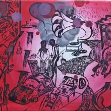 «The ART is more than blood» στον Ελληνογαλλικό σύνδεσμο