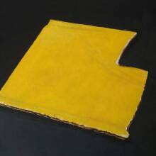 Ήσυχη ζωή: Η νέα έκθεση του Βασίλη Βασιλακάκη στο Κέντρο Τεχνών του Δήμου Αθηναίων