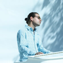 Alfredo Rodriguez Trio στο Half Note Jazz Club