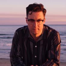 Nick Waterhouse