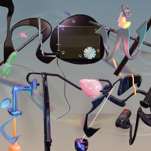 «HOW IT IS (Πώς είναι)» στο OKAY initiative space