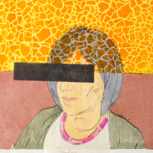 «Μορφολογίες» με έργα του Νίκου Σταυρακαντωνάκη στο «Εκτός|Χώρος Τέχνης»