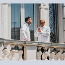 Στέλιος Παρλιάρος: Αφιέρωμα και παρουσίαση του βιβλίου στον Ιανό