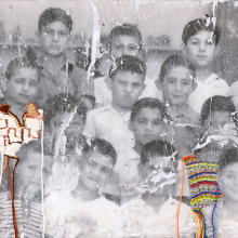 «Ευγνωμοσύνη» της Έλλης Εμπεδοκλή