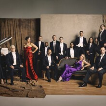 Pink Martini