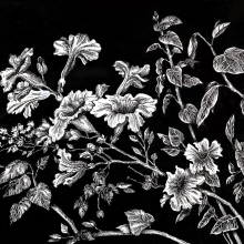 Μελάνι σε χαρτί 4: Οι γραφές της τέχνης στη Chili Art Gallery