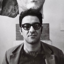 Γρηγόρης Σεμιτέκολο