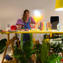 The Meet Market - Summer Edition στο Παλιό Αμαξοστάσιο