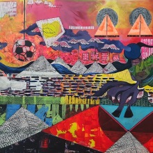 «Minor Inconveniences» στο TAF / the art foundation