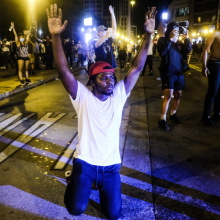 Mineapolis-george-floyd