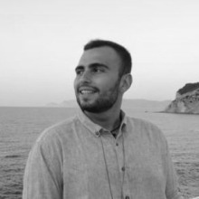 Γιώργος Ψύχας