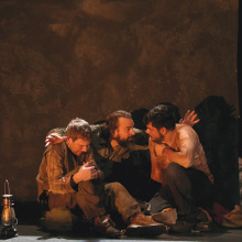 OLVIO ΘΕΑΤΡΟ, Οδός Αβύσσου, αριθμός 0