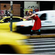 Κατερίνα Δρακοπούλου