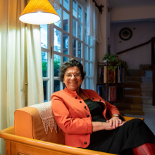 Μαρία Ευθυμίου