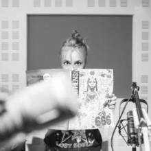 Μαρία Πετρίδη