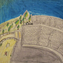 Φεστιβάλ Αθηνών & Επιδαύρου / Μουσείο Παιδικής Τέχνης