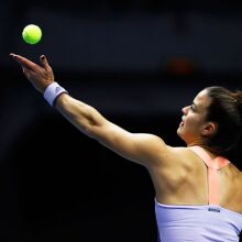 Mαρία Σάκκαρη