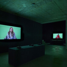 Φεστιβάλ Αθηνών & Επιδαύρου / Love Story © Ladislav Zajak Kow / Berlin