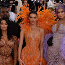 Το saga των Kardashians