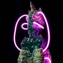 Νίκος Γιαμπάνης: Hybrids στην Kappatos Gallery