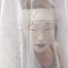 Υο-κι-χι / 楊貴妃  - Tο τραγούδι της αιώνιας θλίψης