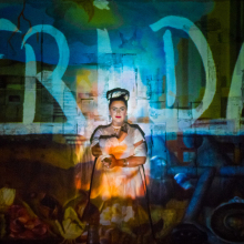 Frida κι άλλο