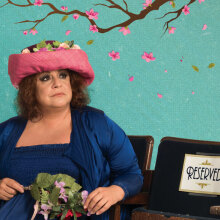 Σου φυλάξαμε μια θέση