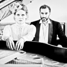 ΘΕΑΤΡΟ ΤΗΣ ΟΔΟΥ ΚΥΚΛΑΔΩΝ ΛΕΥΤΕΡΗΣ ΒΟΓΙΑΤΖΗΣ  Κλάρα Σούμαν