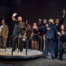 BIOS  Κάζιμιρ και Καρολίνα