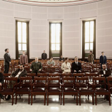 ΕΘΝΙΚΗ ΛΥΡΙΚΗ ΣΚΗΝΗ  Ζ ©Gerasimos Domenikos