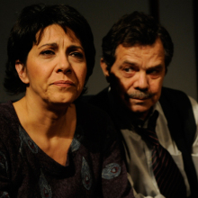 ΣΤΟΑ  Εμείς οι δύο