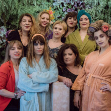 ΑΠΟ ΜΗΧΑΝΗΣ ΘΕΑΤΡΟ  Κάσσυ