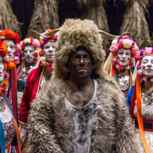 Η βασίλισσα των ξωτικών