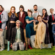 Η ιστορία του Πρίγκιπα της Κούμπα Τάντι